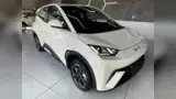 BYD Dolphin Mini - Miniatura 4