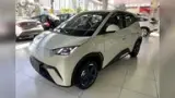 BYD Dolphin Mini - Miniatura 6