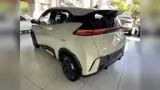 BYD Dolphin Mini - Miniatura 8