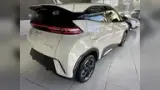 BYD Dolphin Mini - Miniatura 10