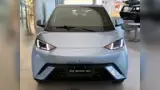 BYD Dolphin Mini - Miniatura 1