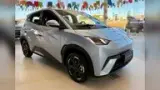 BYD Dolphin Mini - Miniatura 2