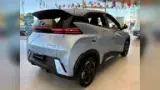 BYD Dolphin Mini - Miniatura 4