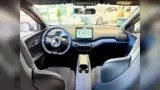 BYD Dolphin Mini - Miniatura 12