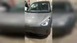 Geely EX2 - Miniatura 1