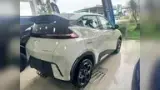 BYD Dolphin Mini - Miniatura 2
