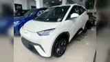 BYD Dolphin Mini - Miniatura 5