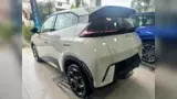 BYD Dolphin Mini - Miniatura 6