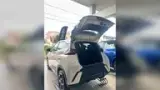 BYD Dolphin Mini - Miniatura 8