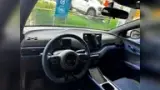 BYD Dolphin Mini - Miniatura 14