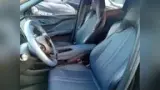 BYD Dolphin Mini - Miniatura 4