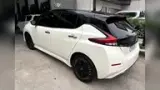 Nissan Leaf - Miniatura 1