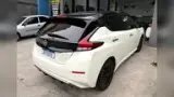 Nissan Leaf - Miniatura 3
