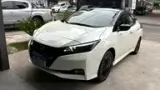 Nissan Leaf - Miniatura 4