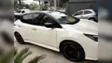 Nissan Leaf - Miniatura 5
