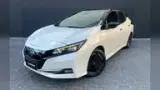 Nissan Leaf - Miniatura 1
