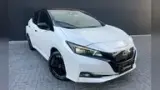 Nissan Leaf - Miniatura 3
