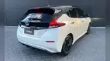 Nissan Leaf - Miniatura 4