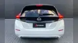 Nissan Leaf - Miniatura 5