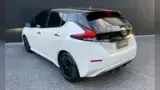 Nissan Leaf - Miniatura 6