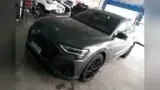 Audi E-tron Sportback - Miniatura 2