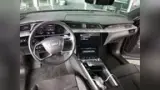 Audi E-tron Sportback - Miniatura 3