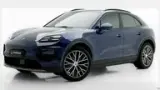 Porsche Macan - Miniatura 1