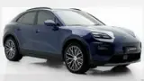 Porsche Macan - Miniatura 3