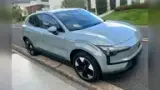 Volvo EX30 - Miniatura 1