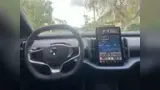 Volvo EX30 - Miniatura 5