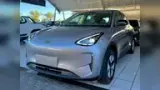 Geely EX2 - Miniatura 1