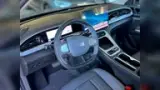 Geely EX2 - Miniatura 4