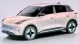 Geely EX2 - Miniatura 10