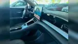 Geely EX2 - Miniatura 11