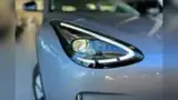 Geely EX2 - Miniatura 19