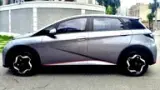 BYD Dolphin - Miniatura 11
