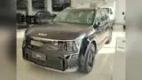 Kia Ev9 - Miniatura 2