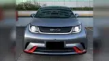 BYD Dolphin - Miniatura 4