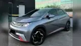 BYD Dolphin - Miniatura 6