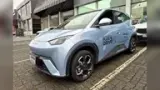BYD Dolphin Mini - Miniatura 2