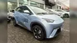 BYD Dolphin Mini - Miniatura 3