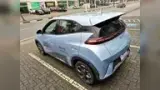 BYD Dolphin Mini - Miniatura 7