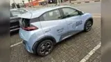 BYD Dolphin Mini - Miniatura 8