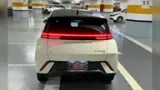 BYD Dolphin Mini - Miniatura 4