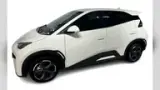 BYD Dolphin Mini - Miniatura 1