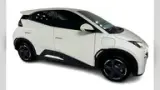 BYD Dolphin Mini - Miniatura 3
