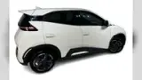 BYD Dolphin Mini - Miniatura 4
