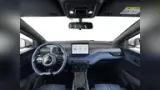 BYD Dolphin Mini - Miniatura 7