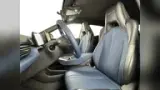 BYD Dolphin Mini - Miniatura 14