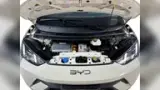 BYD Dolphin Mini - Miniatura 19